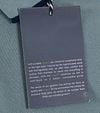 Suitable Respect Polo Tip Ferry Vert Acier Product / Detail