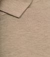 Suitable Shirt Pique Beige Product / Detail