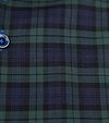 Suitable Shirt Black Watch Checkered Product / Detail
