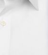 Suitable Twill Shirt White Product / Detail