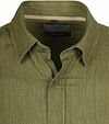 Suitable Shirt Washed Green Product / Detail