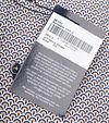 Suitable Shirt Twill Print Beige Verpakking