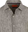 Suitable Shirt Linen Green Product / Detail