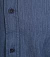 Suitable Shirt Washed Dark Blue Product / Detail