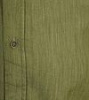 Suitable Shirt Washed Green Product / Detail