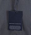 Suitable Short Sleeve Hemd Print Navy Product / Detail