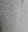 Suitable Slub Yarn Half Zip Pullover Grey Product / Detail
