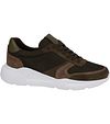 Suitable Sneaker Dark Green 4432 Verde order online | Suitable
