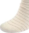 Suitable Socken 3-Pack Druck Ecru Product / Detail