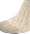 Suitable Socks 3-Pack Print Ecru Product / Detail
