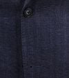Suitable Blazer Linen Royal Blue Product / Detail