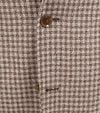 Suitable Grou Blazer Checks Beige Product / Detail