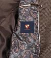 Suitable Sports Jacket Camel Brown Product / Detail