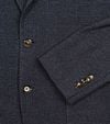Suitable Sports Jacket Fame Checks Navy Product / Detail