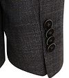 Suitable Sports Jacket Royal Anthracite Product / Detail