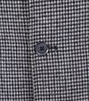 Suitable Stijn Coat Woolmix Braun Product / Detail