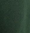 Suitable Lambswool Pullover V-Neck Dark Green Product / Detail