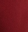 Suitable Lambswool Pullover V-Neck Bordeaux Product / Detail