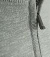 Suitable Slub Yarn Half Zip Pullover Green Product / Detail