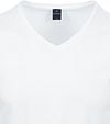 Suitable Vitasu T-Shirt V-Hals Wit 6-Pack Product / Detail