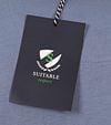 Suitable Respect T-shirt Jim Blauw Product / Detail