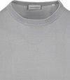 Suitable Knitted T-shirt Wap Grey Product / Detail