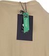 Suitable Respect T-shirt Jim Sand Verpakking