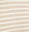 Suitable T-shirt Isaac Stripe Piqué Pebble Product / Detail