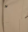 Suitable Travel Tech Kostuum Beige Product / Detail