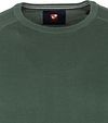 Suitable Scott Pullover Groen Product / Detail