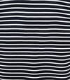 Suitable Respect Trui Otto Blauw Streep Product / Detail