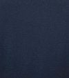 Suitable Merino Half Zip Trui Navy Product / Detail
