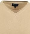 Suitable Respect Vinir Pullover Beige Product / Detail