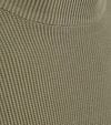 Suitable Respect Mamase Pullover Groen Product / Detail