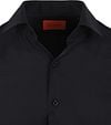Suitable Twill Hemd Zwart Product / Detail