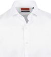 Suitable Twill Shirt White Product