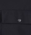 Suitable Jacket Shirt Donkerblauw Product / Detail