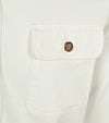Suitable Cia Overshirt Ecru Product / Detail