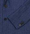 Suitable Blazer Lugano Bleu Foncé Product / Detail