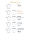 Suitable Viless T-Shirt Mouwloos Wit 2-Pack Anders