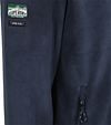 Superdry Cardigan Fleece Lauren Navy Product / Detail