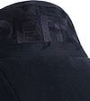 Superdry Cardigan Fleece Lauren Navy Product / Detail