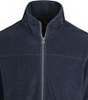 Superdry Cardigan Polaire Lauren Navy Product / Detail