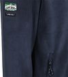 Superdry Cardigan Polaire Lauren Navy Product / Detail