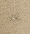 Superdry Classic Polo Shirt Melange Beige Product / Detail