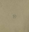 Superdry Sweater Classic Essential Olive Green Product / Detail