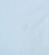 Superdry Tee Essentials Relaxed Lichtblauw Product / Detail