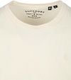 Superdry Tee Essentials Relaxed Off White Product / Detail