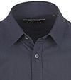 Lyle and Scott Short Sleeves Hemd Poplin Navy Product / Detail