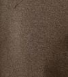 Steppin' Out Pullover Cotton Cashmere V-Neck Taupe Melange Product / Detail